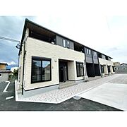 ラ・プルメリアの賃貸物件