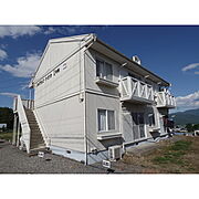 フレグランス・ナガタ1号棟の賃貸物件