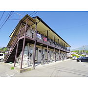 伊那北駅より徒歩36分 1階 築29年8ヶ月の賃貸物件