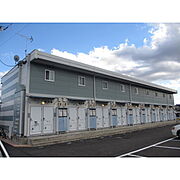 レオパレス八萬屋 2階 築11年の賃貸物件