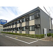 伊那福岡駅より徒歩20分 1階 築17年7ヶ月の賃貸物件