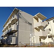 ハミング伊那 3階 築33年1ヶ月の賃貸物件