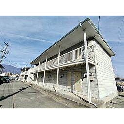 ハイツアネックスI