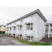 ハイツアネックス１ 1階 築34年8ヶ月の賃貸物件