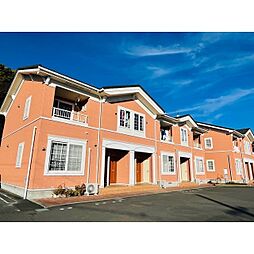 オレンジ・ピークスＡ