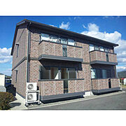 シャルム伊北A 2階 築18年8ヶ月の賃貸物件