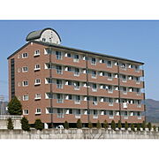 プレステージアルプスII 5階 築27年11ヶ月の賃貸物件