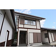 新村住宅 1階 築36年2ヶ月の賃貸物件