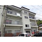 伊那北駅より徒歩20分 3階 築51年1ヶ月の賃貸物件