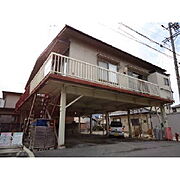 水上アパート 2階 築48年3ヶ月の賃貸物件