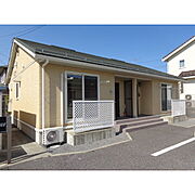 伊那市駅より徒歩33分 1階 築18年7ヶ月の賃貸物件