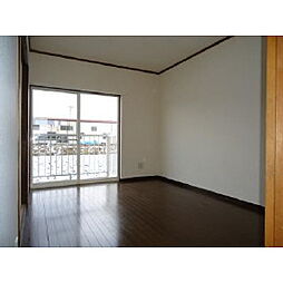 ソフィアパレスＡ 2階2DKのリビング/ダイニング