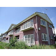 ソフィアパレスA 2階 築32年8ヶ月の賃貸物件