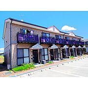 伊那北駅より徒歩20分 1階 築23年4ヶ月の賃貸物件