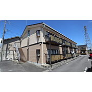 伊那市駅より徒歩25分 1階 築27年6ヶ月の賃貸物件