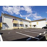 駒ケ根駅より徒歩15分 2階 築29年1ヶ月の賃貸物件