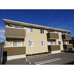 ベルソレイユ　Ａ