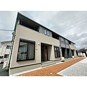 伊那市駅より徒歩18分 1階 築1年2ヶ月の賃貸物件