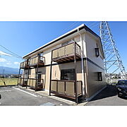 リバティハイツBの賃貸物件