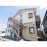 サープラスワンスズキ恵比寿 2階 築29年の賃貸物件