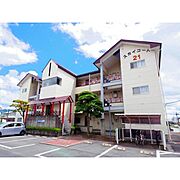 伊那市駅より徒歩17分 2階 築33年8ヶ月の賃貸物件