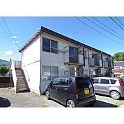 フォーブルエイトの賃貸物件