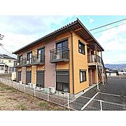 七久保駅より徒歩6分 1階 築19年5ヶ月の賃貸物件