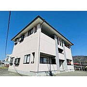 木ノ下駅より徒歩4分 2階 築23年11ヶ月の賃貸物件