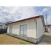 小町屋駅より徒歩11分 築56年8ヶ月の賃貸物件