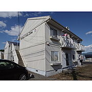 フレグランス・ナガタ２号棟の賃貸物件