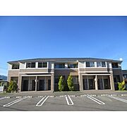 北殿駅より徒歩45分 2階 築16年11ヶ月の賃貸物件