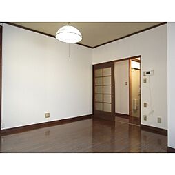 セジュールセイ 1階1LDKのリビング/ダイニング