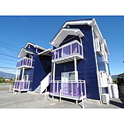 セジュールセイ 1階 築33年7ヶ月の賃貸物件