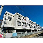 伊那市駅より徒歩20分 3階 築36年9ヶ月の賃貸物件