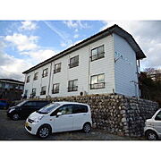 伊久間ハイツ２ 1階 築37年9ヶ月の賃貸物件