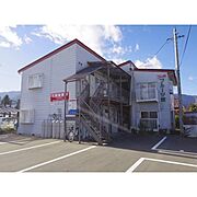 宮木駅より徒歩5分 1階 築34年8ヶ月の賃貸物件