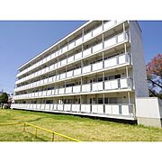 ビレッジハウス伊那福島1号棟 4階 築47年の賃貸物件