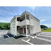 プランドールA 2階 新築の賃貸物件