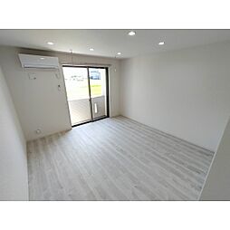 プランドールA 1階1SKのリビング/ダイニング