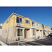 北殿駅より徒歩17分 2階 築6年2ヶ月の賃貸物件