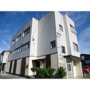 伊那市駅より徒歩8分 2階 築51年10ヶ月の賃貸物件