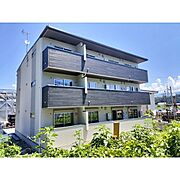 田畑駅より徒歩14分 2階 新築の賃貸物件