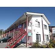 コーポ加城I 1階 築38年8ヶ月の賃貸物件