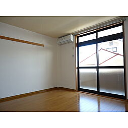 pearl　solidarite 1階1Kのリビング/ダイニング