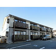 伊那市駅より徒歩18分 2階 築29年3ヶ月の賃貸物件