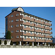 プレステージアルプスI 6階 築29年の賃貸物件