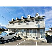 アネックスまつしまI 2階 築32年3ヶ月の賃貸物件