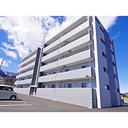 沢駅より徒歩23分 4階 築1年10ヶ月の賃貸物件