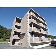 伊那市駅より徒歩32分 2階 築22年8ヶ月の賃貸物件