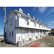 ｐｒｅｒｉｅ 2階 築33年8ヶ月の賃貸物件